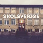 Podcast Skolsverige