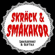 Podcast Skräck & Småkakor