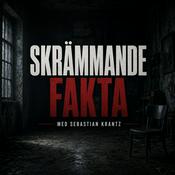 Podcast Skrämmande Fakta
