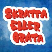Podcast Skratta eller gråta