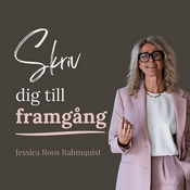 Podcast Skriv dig till framgång