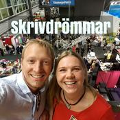 Podcast Skrivdrömmar