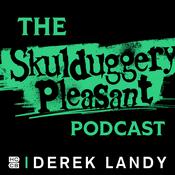 Podcast The Skulduggery Pleasant Podcast