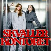 Podcast Skvallerkontoret
