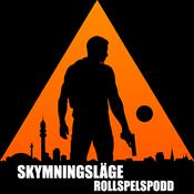 Podcast Skymningsläge Rollspelspodd