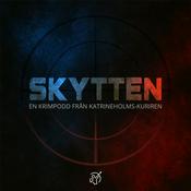 Podcast Skytten