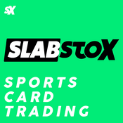 Podcast SlabStox Sports Card Trading