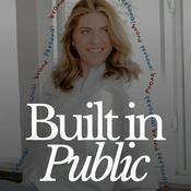 Podcast Built in Public