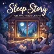 Podcast Sleep Stories Time