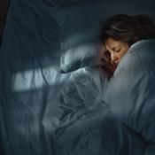 Podcast Sleeping Sounds