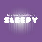 Podcast Somna med Sleepy - Godnattsagor för vuxna