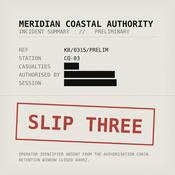 Podcast Slip Three