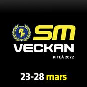 Podcast SM-Veckan Piteås pod med Johan Forsberg
