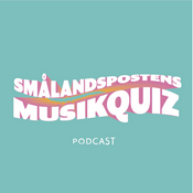 Podcast Smålandspostens musikquiz