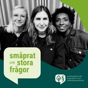 Podcast Småprat om stora frågor