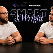 Podcast Smart & Wright : The Business of Gaming