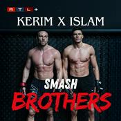 Podcast Smash Brothers Podcast - Kerim Engizek x Islam Dulatov