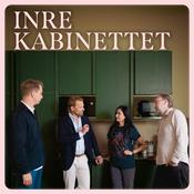 Podcast Inre Kabinettet