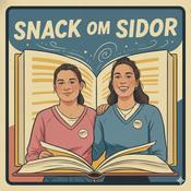 Podcast Snack om sidor