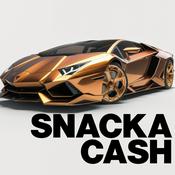 Podcast Snacka Cash