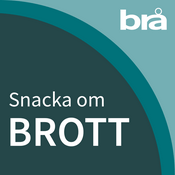 Podcast Snacka om brott