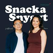 Podcast Snacka Snyggt