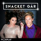 Podcast Snacket Går