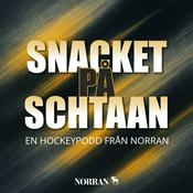 Podcast Snacket på Schtaan
