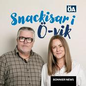 Podcast Snackisar i Ö-vik