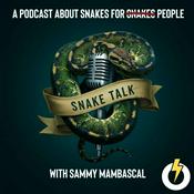 Podcast Snake Talk