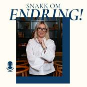 Podcast Snakk om endring!