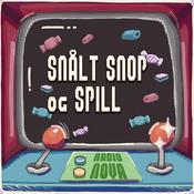 Podcast Snålt Snop og Spill