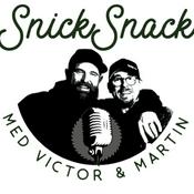 Podcast Snicksnack med Victor & Martin