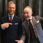 Podcast Snobbpodden
