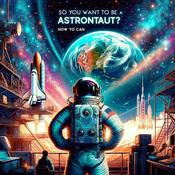 Podcast So You Want To Be an Astronaut? Now You Can