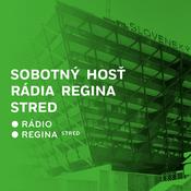 Podcast Sobotný hosť Rádia Regina Stred