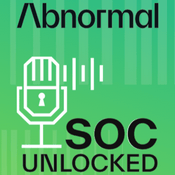 Podcast SOC Unlocked: Tales from the Cybersecurity Frontline