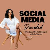 Podcast Social Media Decoded