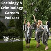 Podcast Sociology & Criminology Careers
