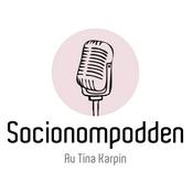 Podcast Socionompodden