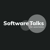Podcast Software Talks by Monterro