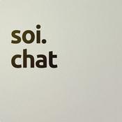 Podcast soi.chat ｜「つくる」と「かんがえる」について「はなす」