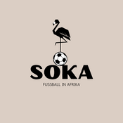 Podcast Soka - Fußball in Afrika