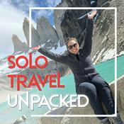 Podcast Solo Travel Unpacked