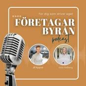 Podcast Företagarbyrån Podcast