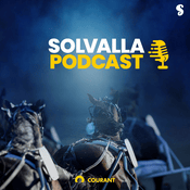 Podcast Solvalla Podcast