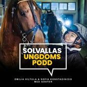 Podcast Solvallas Ungdomspodd
