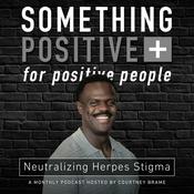 Podcast Something Positive for Positive People