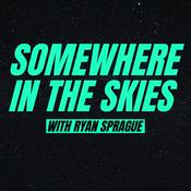 Podcast Somewhere in the Skies
