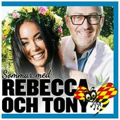 Podcast Sommar med Rebecca och Tony
